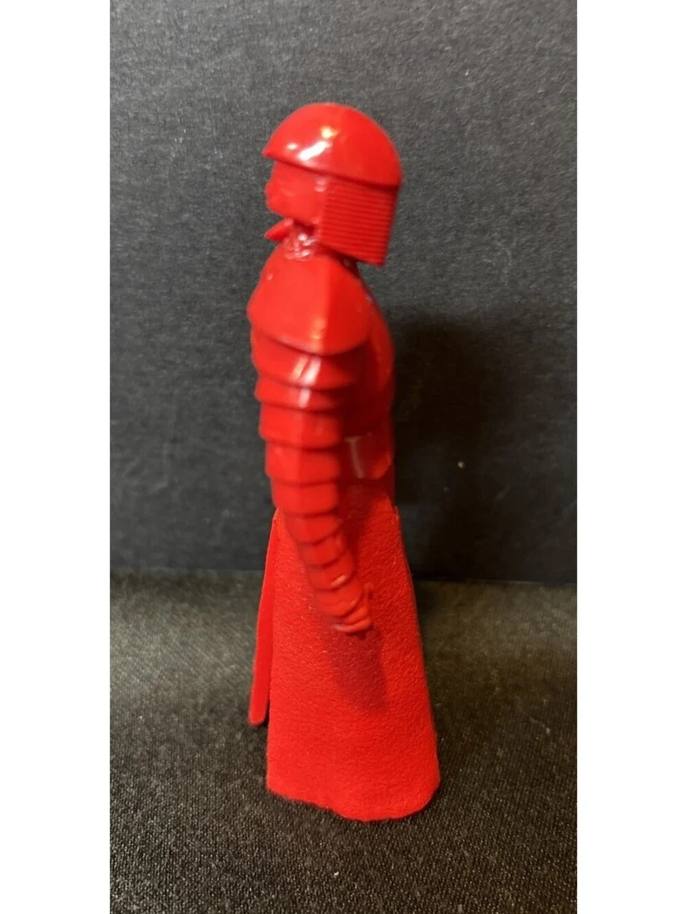 STAR WARS 2017 ELITE PRAETORIAN GUARD Last Jedi Collection 3.75